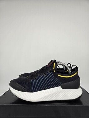 Allbirds Women's Tree Gliders Lightweight Walking Sneakers Size 7